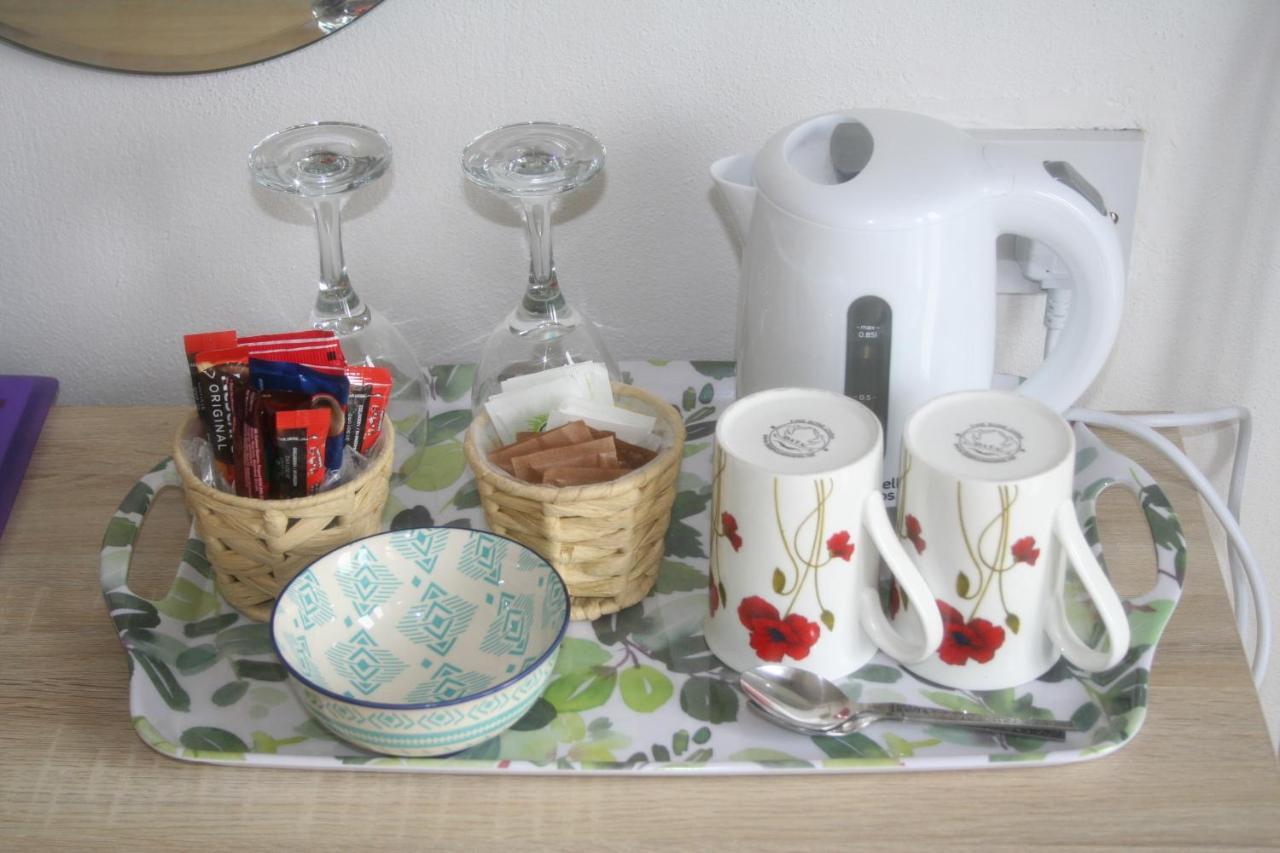 Swallows Rest Anascaul Zewnętrze zdjęcie